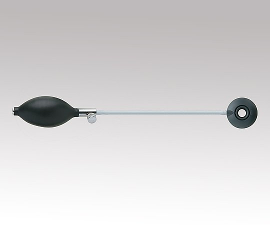 ウェルチ・アレン フレックスポート用アクセサリ[DS44・45・48用] DS48チューブアダプタ送気球付き（中） 1SRCS 1式（ご注文単位1式）【直送品】