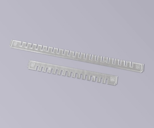 タイホー 樹脂トレー（T&Bシステムキャビネット） T-50用仕切板（短） S-50C 1枚（ご注文単位1枚）【直送品】