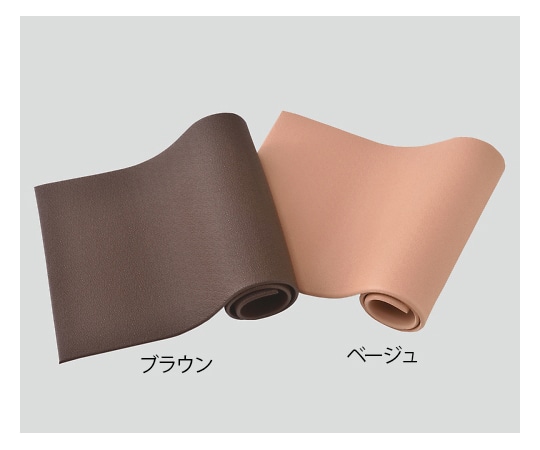 ルドロー マルチマット ムニュ（ムニュマット） ブラウン CK0023BRB 1枚（ご注文単位1枚）【直送品】