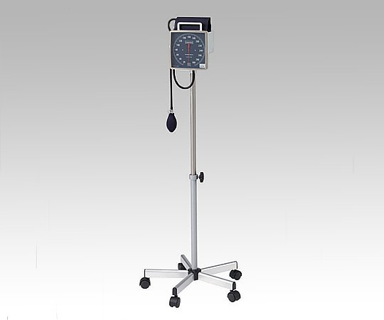 ケンツメディコ アネロイド血圧計 No.542 スタンド式 0542B005 1個（ご注文単位1個）【直送品】