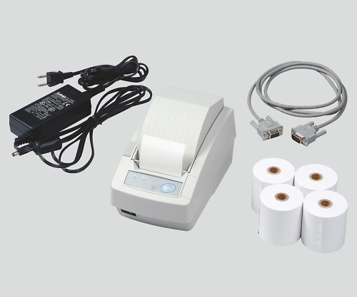 タニタ 精密体重計（検定付）用 感熱式プリンタセット OP-201 1個（ご注文単位1個）【直送品】