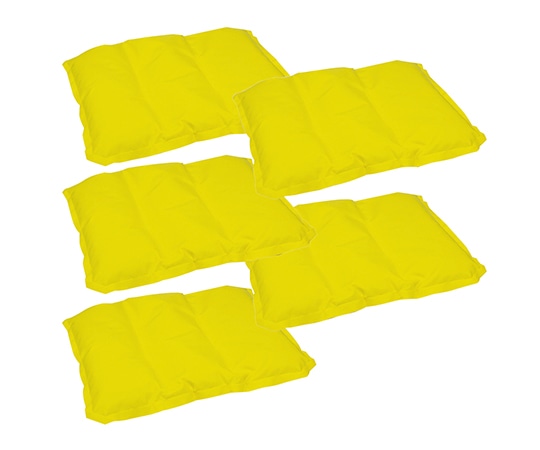 三和製作所(医療・教育) 妊婦疑似体験セット 追加砂袋(1kg) 105-041 1袋(ご注文単位1袋)【直送品】