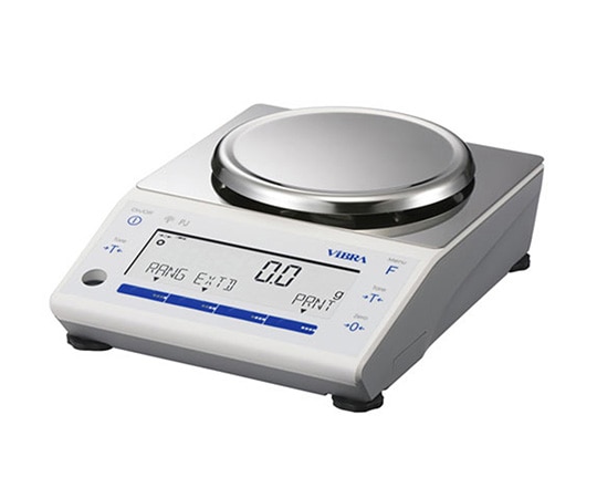 新光電子(ViBRA) 調剤用電子天びん(検定付) 0.2~600g PJ-602W 1個(ご注文単位1個)【直送品】