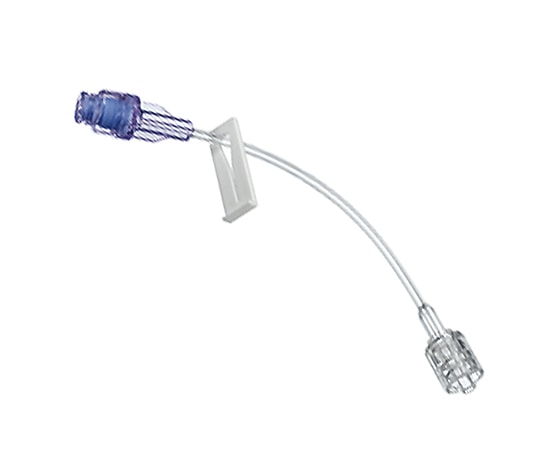 ニプロ セーフフローバルブ チューブセット 100個入 54756 1箱（ご注文単位1箱）【直送品】