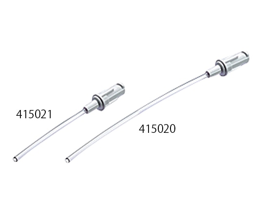 ビー・ブラウンエースクラップ フィルターストロー 44mm 1箱（100個入） 415021 1箱（ご注文単位1箱）【直送品】
