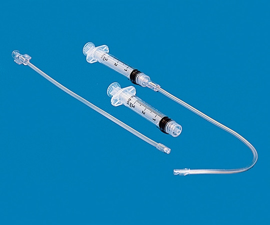 フジメディカル ファインアトマイザー オーラル 喉頭・気管用麻酔噴霧キット 1箱（25個入） FAM200 1箱（ご注文単位1箱）【直送品】