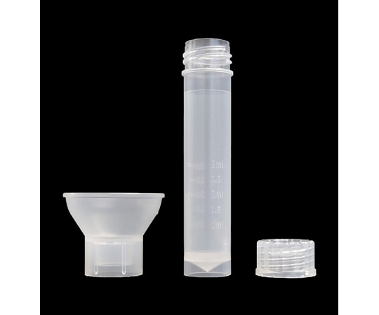 金山製作所 ロート型唾液採取キット 200個入 1箱(ご注文単位1箱)【直送品】