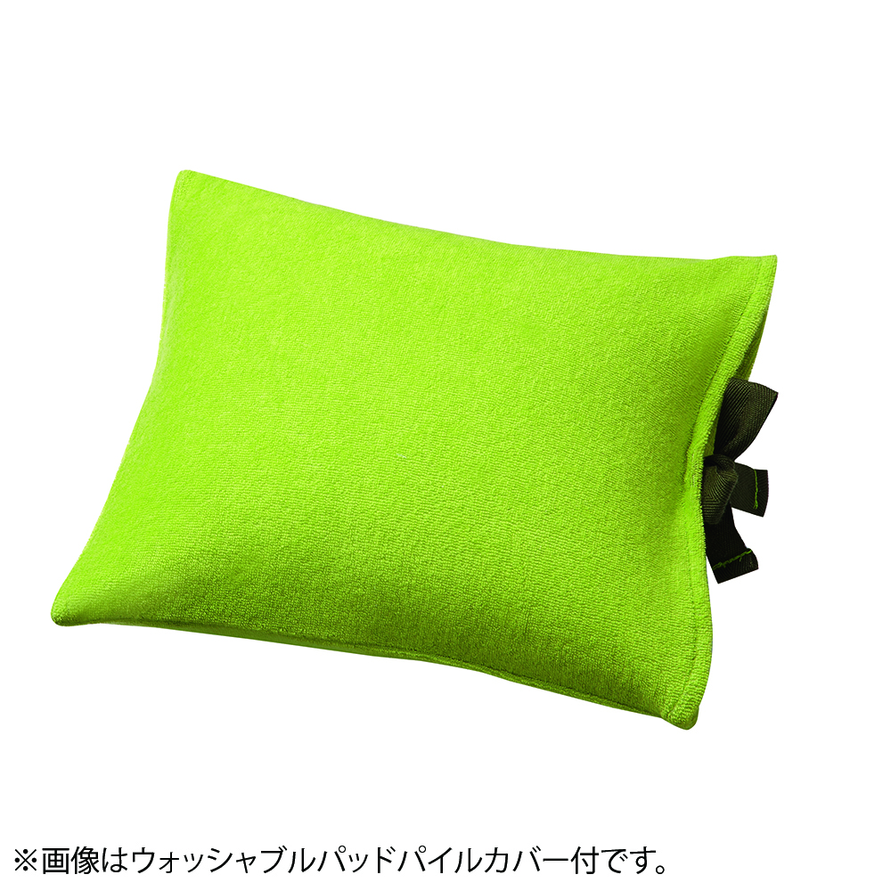 松本ナース産業 ウォッシャブルパッド ミニ用パイルカバー 603C 1個（ご注文単位1個）【直送品】