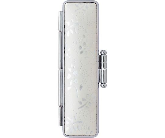 サンビー 銀花 12×60mm用 ホワイト CA-GK1201 1個（ご注文単位1個）【直送品】