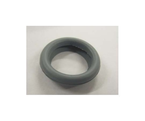 ケンツメディコ ベルカバー No.151Ⅱ・134Yキョウヨウ 灰色 1151B002 1個（ご注文単位1個）【直送品】