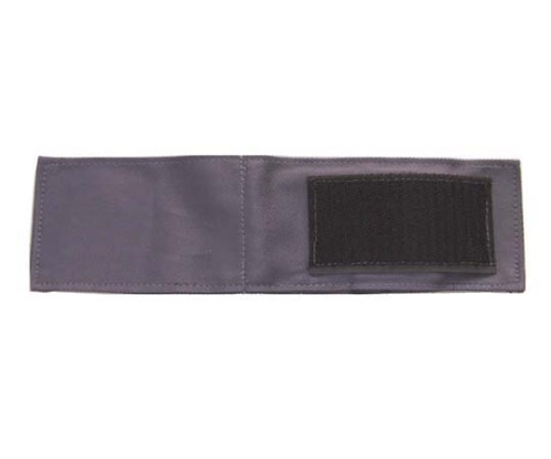 ケンツメディコ カフ 乳幼児用 灰 1099D901 1枚（ご注文単位1枚）【直送品】