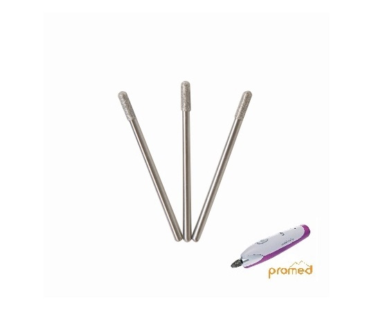 ジェイ・シー・ティ プロメド サファイアポイント ロングタイプ 1袋(3本入) 198034-3 1袋(ご注文単位1袋)【直送品】