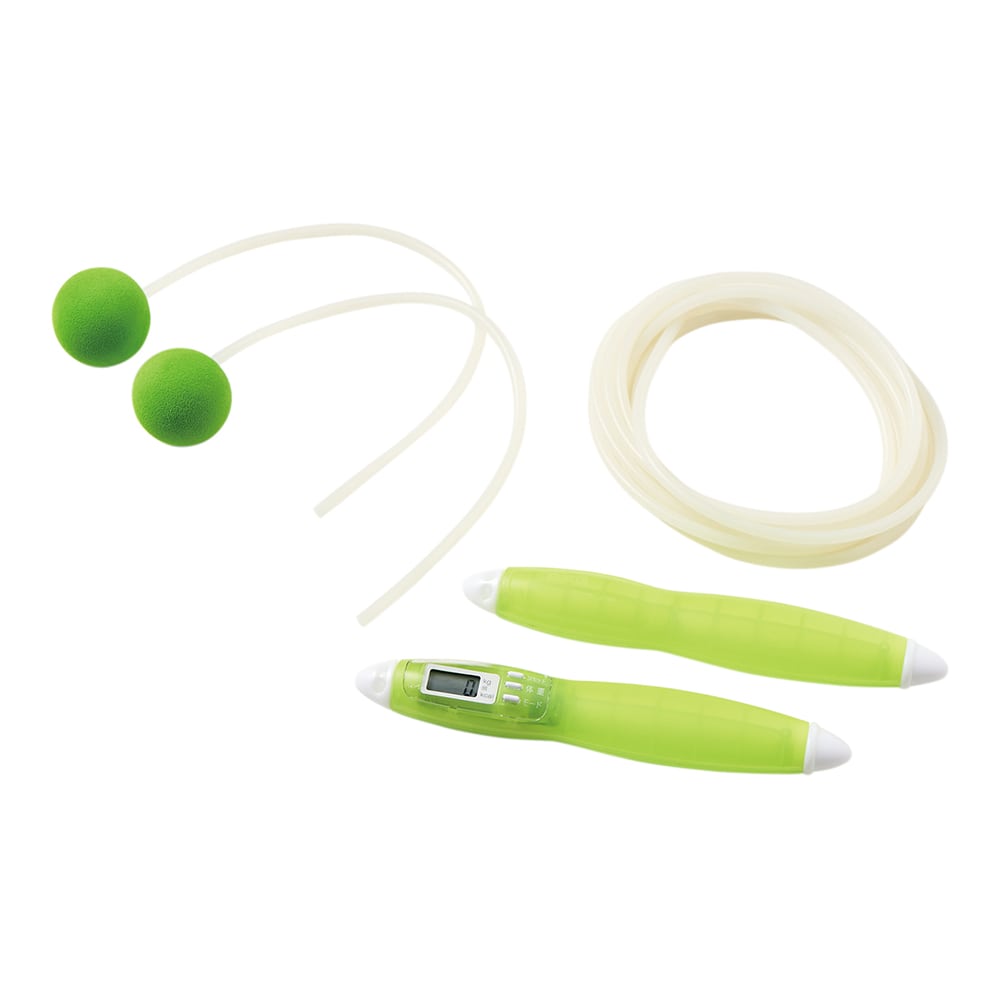 タニタ カロリージャンプ TS-960-GR 1個（ご注文単位1個）【直送品】