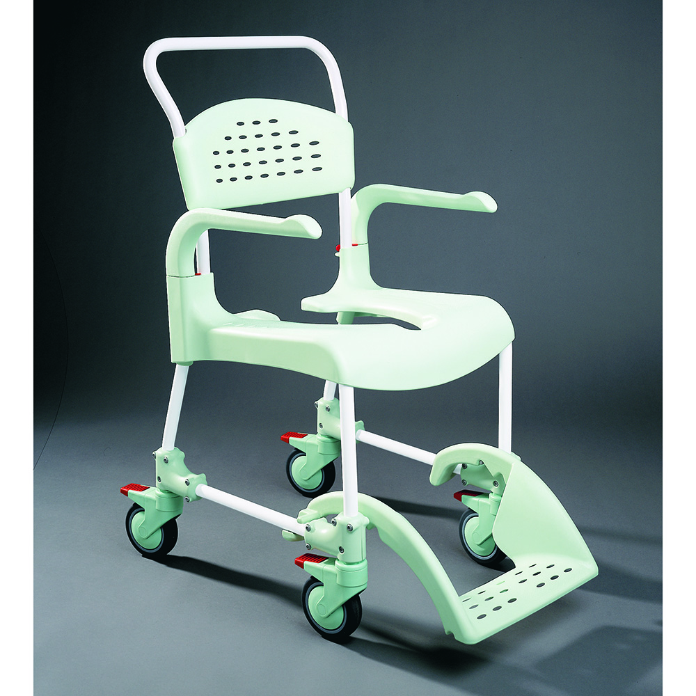 etac トイレット・シャワー用車椅子（本体） RT1200 1台（ご注文単位1台）【直送品】