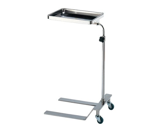 オオモリ 消毒盤台（メーヨ型） 400×270×35 OM134-01 1個（ご注文単位1個）【直送品】