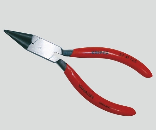 アズワン オニクリップ巻き爪ケア 専用ラウンドニッパー  1本（ご注文単位1本）【直送品】