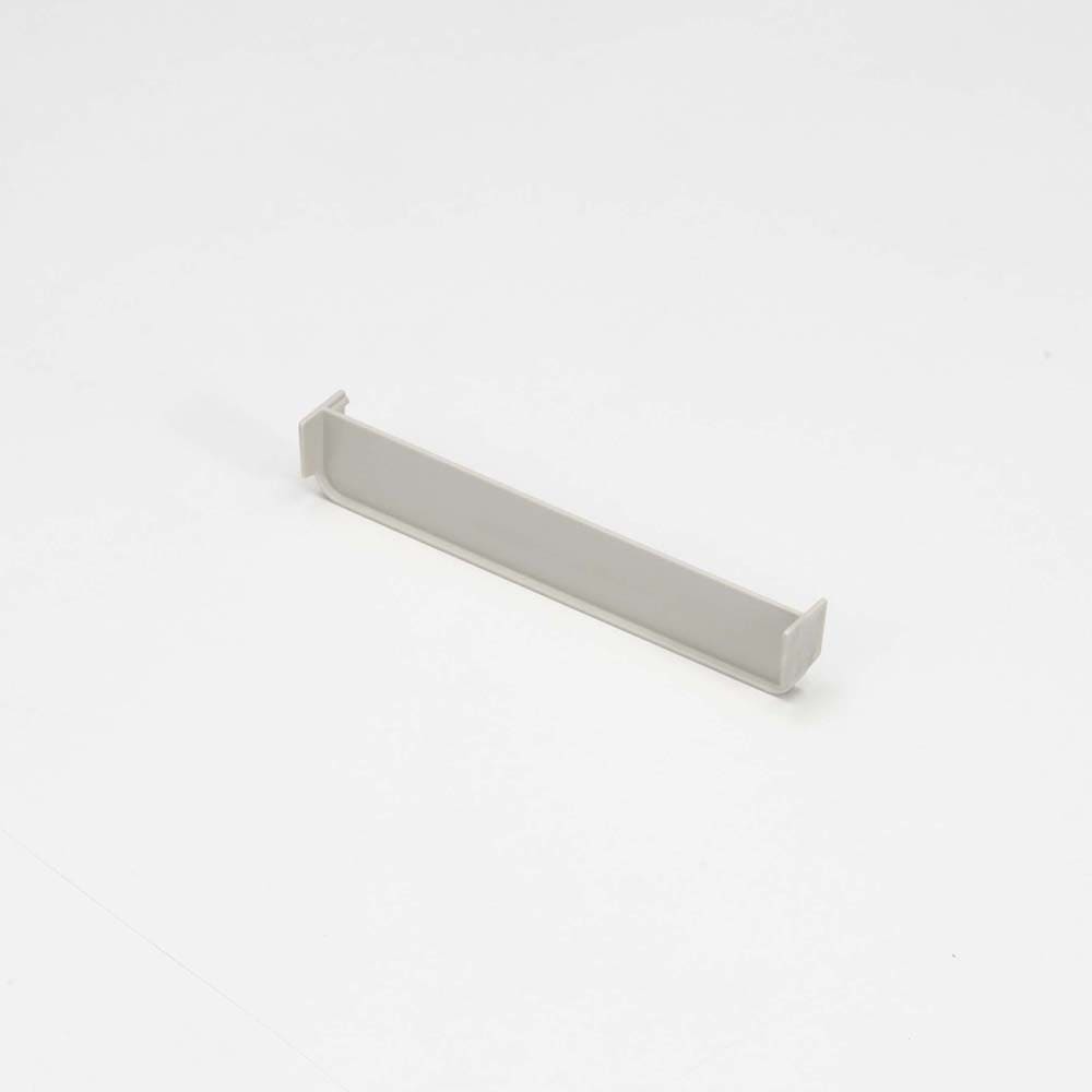 サカセ アンプルケース（W108×D330×H43mm）用仕切板 AT-17D 1個（ご注文単位1個）【直送品】