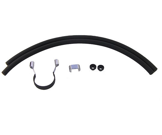 ケンツメディコ 聴診器[マルチスコープ]141 メンテナンスキット 35cm 0141B501 1式（ご注文単位1式）【直送品】