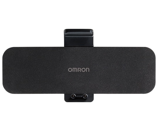 オムロン（ヘルスケア） ひざ電気治療バンド 専用パッド HV-KNPAD 1枚（ご注文単位1枚）【直送品】