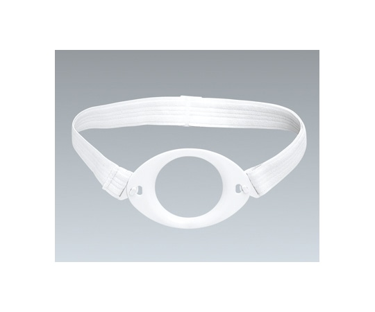 アルケア ユーケアーR 固定ベルト（ワンピースパウチ用） 15081 1セット（ご注文単位1セット）【直送品】