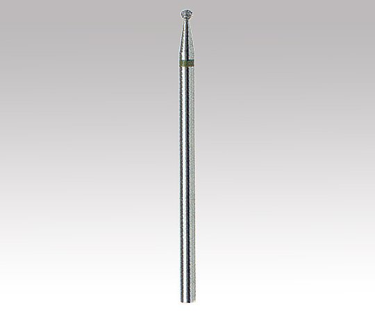 アズワン フットケアマシン用アタッチメント 鶏眼用 初級用・中 801-104-016 1個(ご注文単位1個)【直送品】