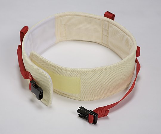 特殊衣料 入浴介助用ベルト たすけ帯O型 0973 L 1本（ご注文単位1本）【直送品】