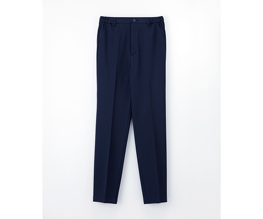 ナガイレーベン 女子パンツ ネイビー EL LH-6208 1枚（ご注文単位1枚）【直送品】