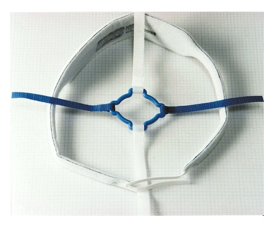 クリエートメディック クリニートラキガード（気管切開チューブ固定ホルダー）1箱（20個入） 8000016585 1箱（ご注文単位1箱）【直送品】