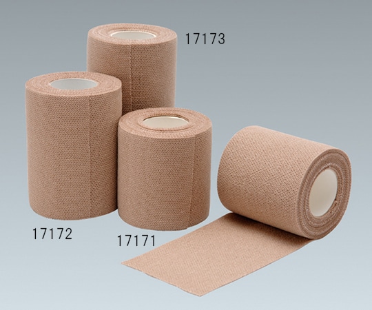 アルケア 自着包帯・コンプレッション 3号 10巻 17172 1箱（ご注文単位1箱）【直送品】