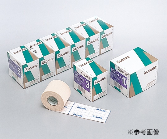 アルケア エラテックスR・S 7号 4巻 15334 1箱（ご注文単位1箱）【直送品】