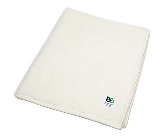 ブリーズブロンズ ブリーズブロンズ 消臭バスタオル オフホワイト T-21 1枚（ご注文単位1枚）【直送品】