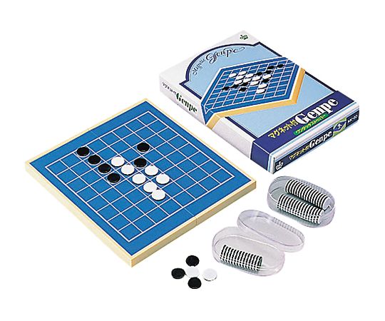 ミワックス マグネット付ゲンペ MK-50 1セット(ご注文単位1セット)【直送品】