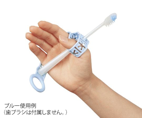 Daiwa ユニホルダー ブルー HS-N13 1個(ご注文単位1個)【直送品】