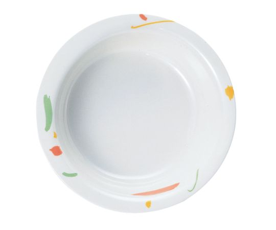 Daiwa シリコンゴム付き皿 ボール HS-102 1個（ご注文単位1個）【直送品】