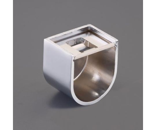 アズワン 25mm D型ソケット EA951ET-52 1個（ご注文単位1個）【直送品】