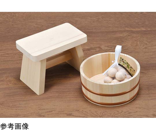 ヤマコー お風呂小町宴セット 化粧箱入 #85947 1セット（ご注文単位1セット）【直送品】