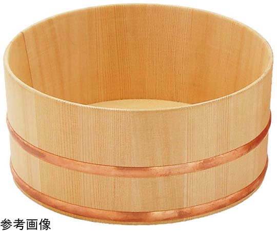 ヤマコー ミニ湯桶 #88530 1個（ご注文単位1個）【直送品】