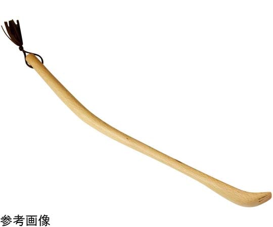 ヤマコー 孫の手 45cm #89147 1個(ご注文単位1個)【直送品】