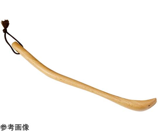 ヤマコー 孫の手 30cm #89148 1個(ご注文単位1個)【直送品】