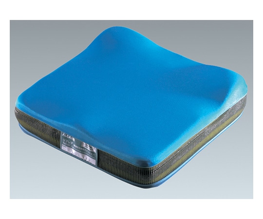 アルケア リフレアR （高通気性車いすクッション） 1枚 17631 1箱（ご注文単位1箱）【直送品】