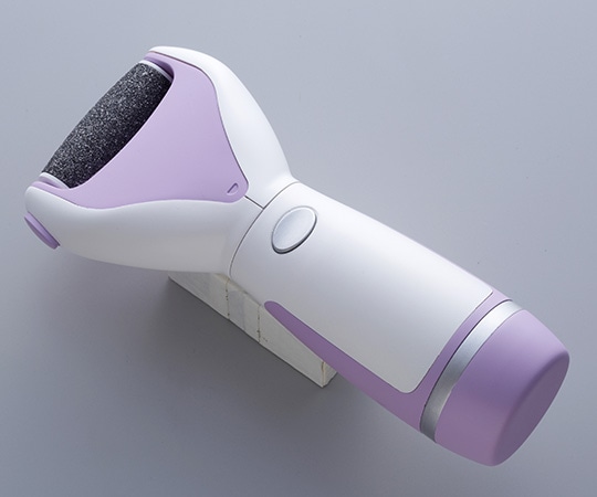 旭電機化成 電動角質リムーバー（化粧箱仕様） ADR-3401 1個（ご注文単位1個）【直送品】