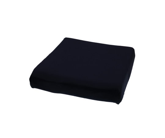 キヨタ 車椅子クッション用ボックス型防水カバー Lフリー KR-21 1枚（ご注文単位1枚）【直送品】