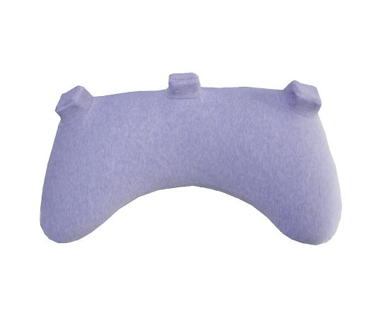 アクションジャパン アームレストクッション ぽっくん  1個（ご注文単位1個）【直送品】