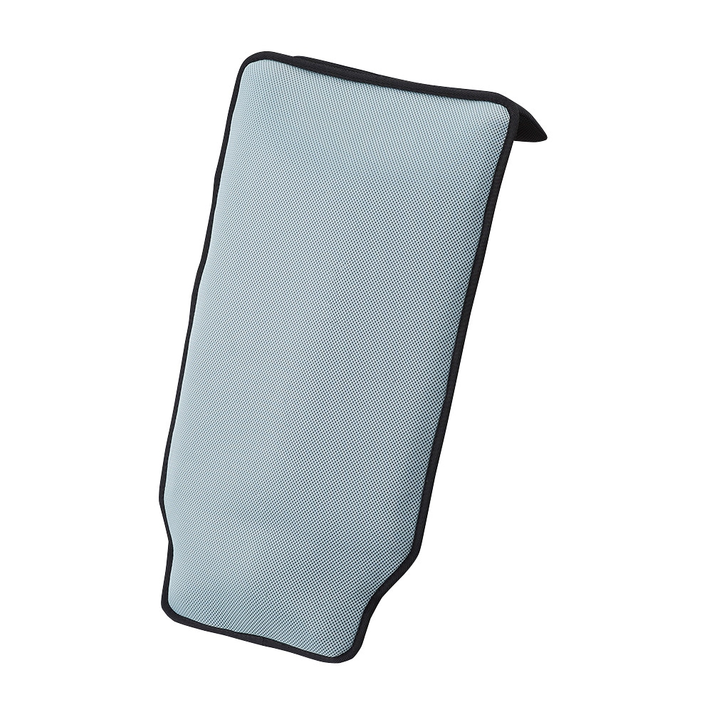 アテックス SOYO送風車いすシート40 AX-BJA602 1個（ご注文単位1個）【直送品】