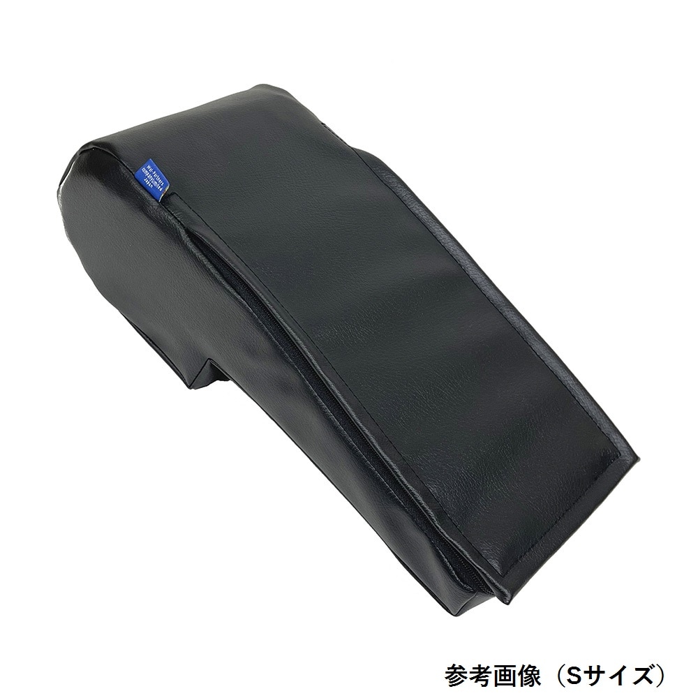 ウェルパートナーズ サイドサポートクッションfit 140×100×330mm L SS-4 1個（ご注文単位1個）【直送品】