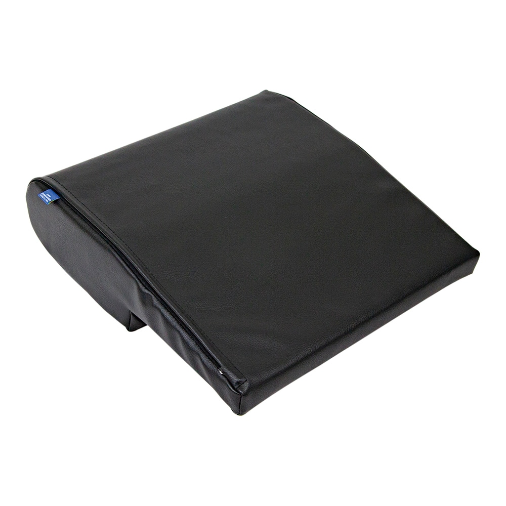 ウェルパートナーズ サイドサポートクッション 360×100×330mm S SS-1 1個（ご注文単位1個）【直送品】