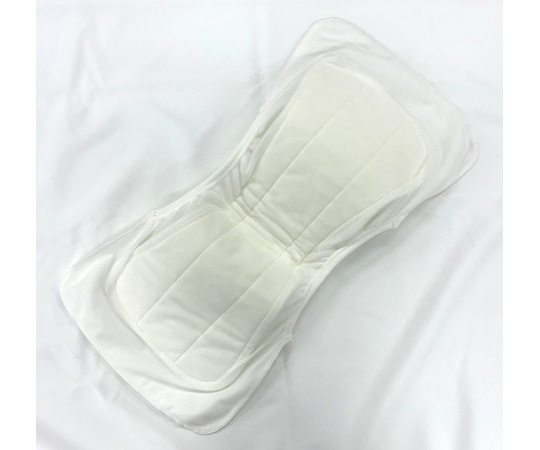 ニシキ(シニア・介護用品) 布ケアパッド 350cc S1952 1枚(ご注文単位1枚)【直送品】