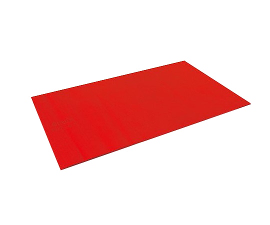 エアレックス社 リハビリ・トレーニングマット[AIREX Max] AMF-310R 赤 1枚（ご注文単位1枚）【直送品】