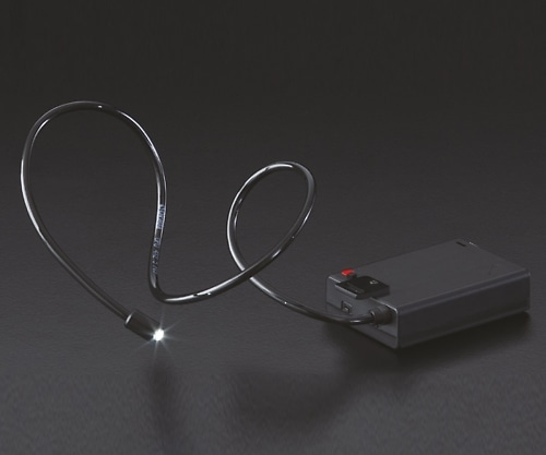 アズワン スポットライトミニ KHM-201 1個（ご注文単位1個）【直送品】