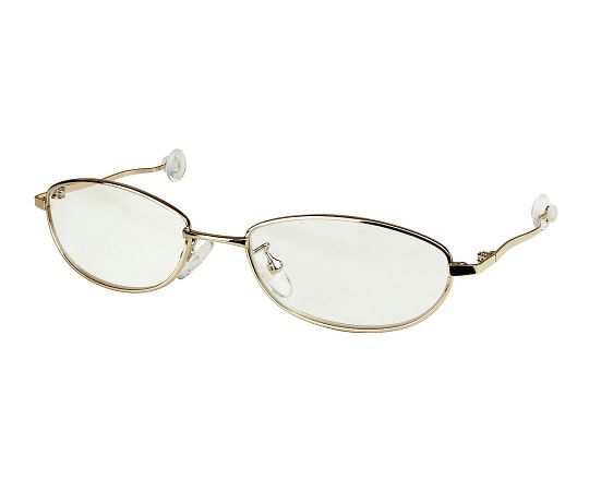 名古屋眼鏡 カラーリングその時に 度数+3.50 4900-35 1個（ご注文単位1個）【直送品】